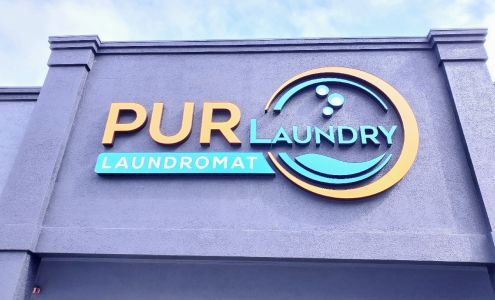 PUR Laundry Laundromat
