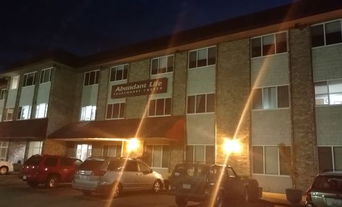 Abundant Life Foursquare Church