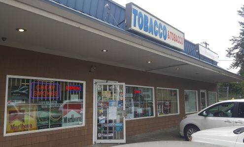 Tobacco Depot