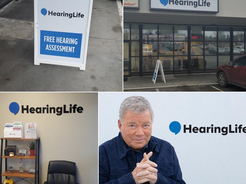 HearingLife of Bremerton WA