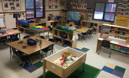 Bremerton KinderCare