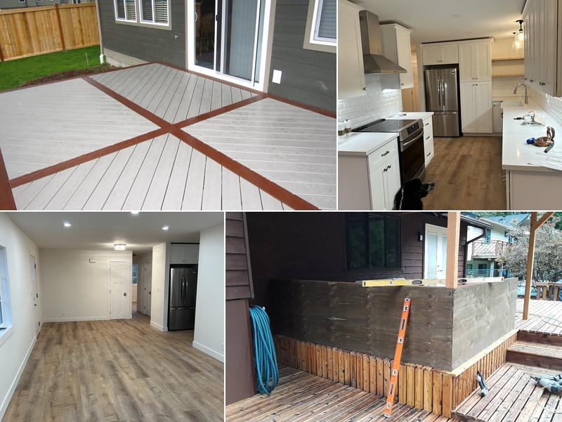 Room With a View LLC