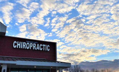 Table Rock Chiropractic 62 Elizabeth Wy #106, Branson West Missouri 65737