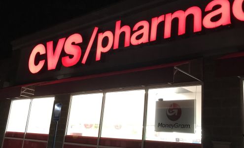 CVS