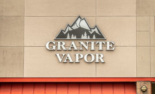 Granite Vapor