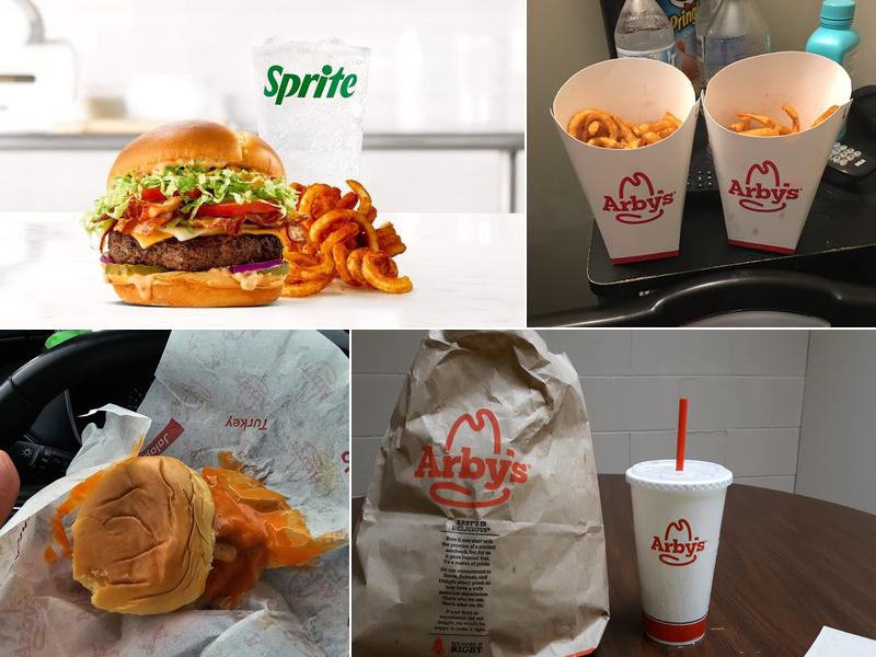 Arby's