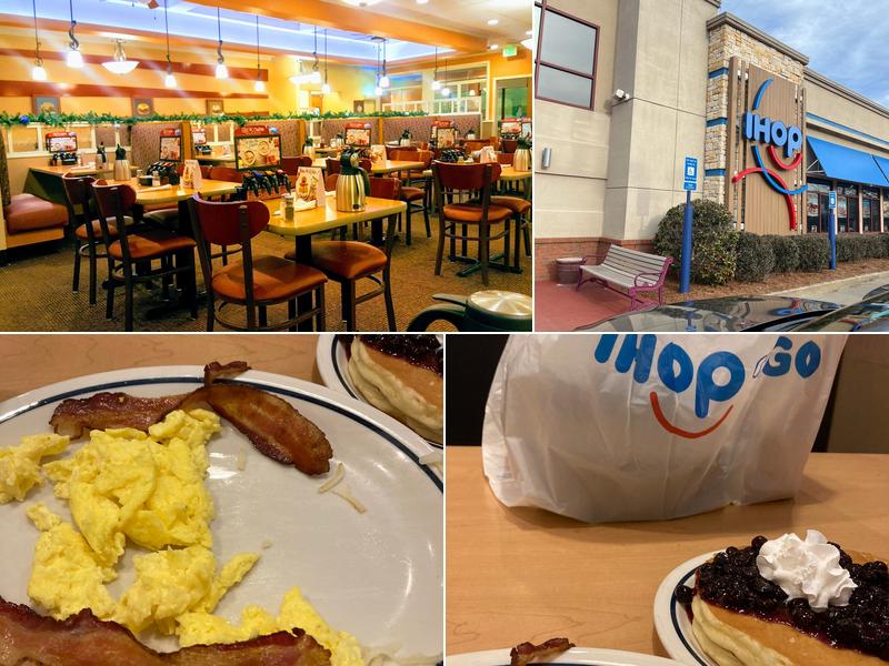 IHOP 90 Highland Crossing S, Ellijay