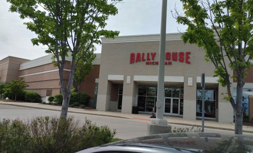Rally House Canton