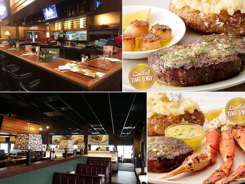 Ruby Tuesday 47 Highland Crossing, East Ellijay