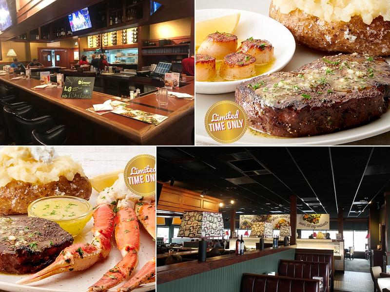 Ruby Tuesday