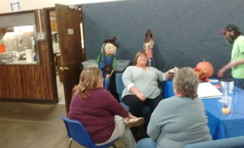 Faith Family Christian Center