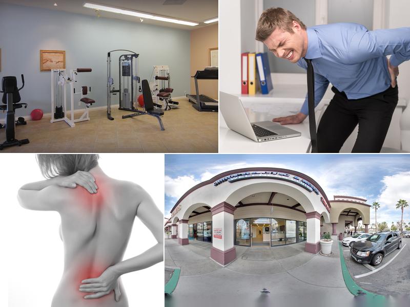 Greg W. Middleton DC