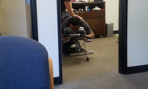 Capen Chiropractic Services 12000 Slauson Ave suite 8, Santa Fe Springs California 90670