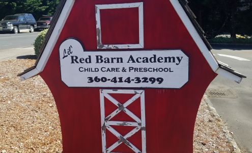 Lil' Red Barn Academy