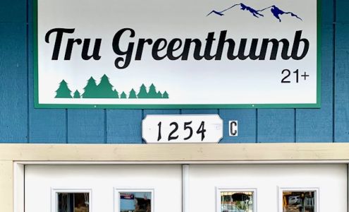 Tru Greenthumb Castle Rock