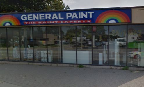 General Paint Corporation
