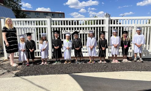 Early Discoveries Early Education Center