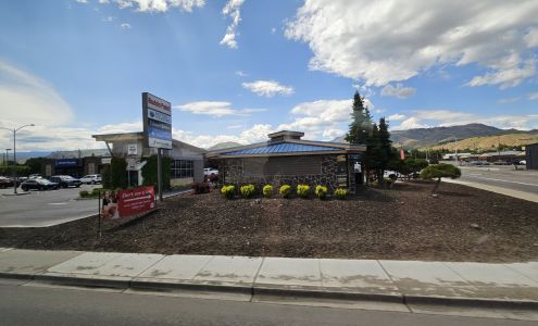 Rodda Paint Co. - Wenatchee