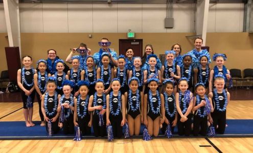 Morrison Gymnastics Academy