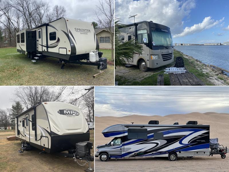 Dash Mobile RV Services LLC