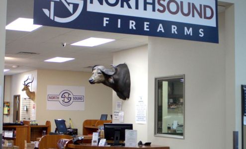 North Sound Firearms