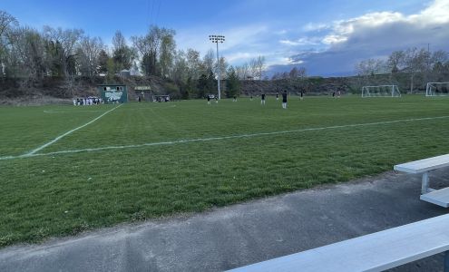 Circle K College Place