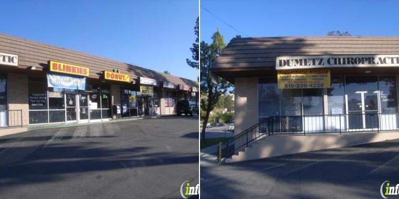 Stephen E. Thomas, DC