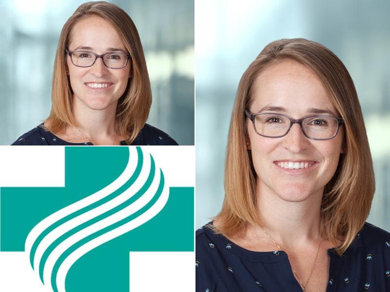 Carly A Grovhoug, M.D.