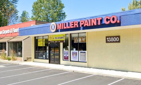 Miller Paint