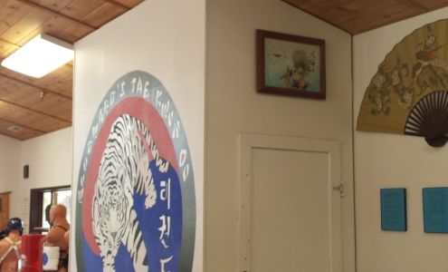 Woodward's Tae Kwon Do Academy