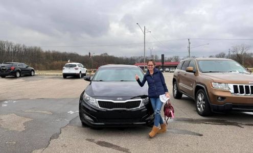 BC VETERAN'S MOTORS Springfield