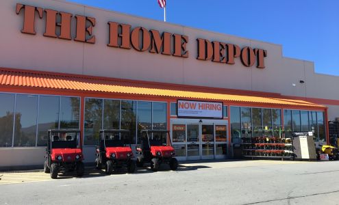 The Home Depot