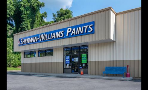 Sherwin-Williams Paint Store