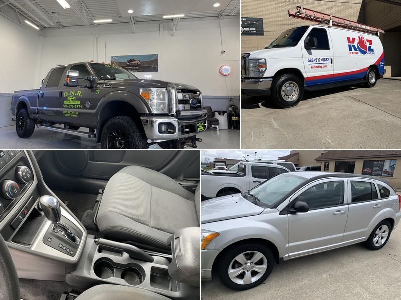 Sparkling Image Detailing LLC