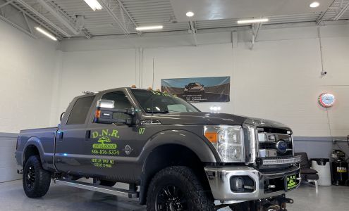 Sparkling Image Detailing LLC