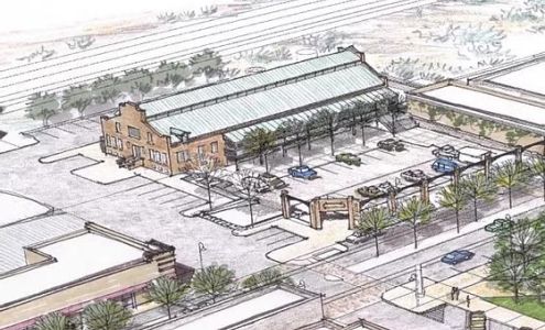 Santa Rosa Mainstreet Santa Rosa