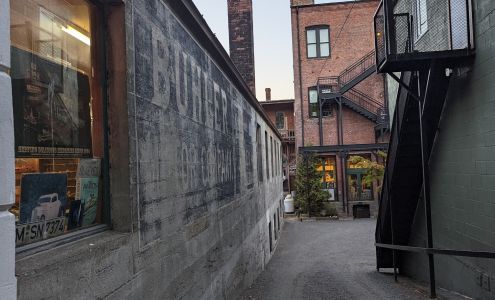 The Washington Private Suites