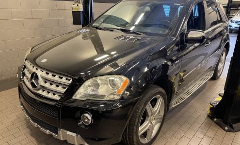 Carrera Autohaus Inc