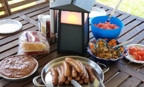 Pure Country Harvest