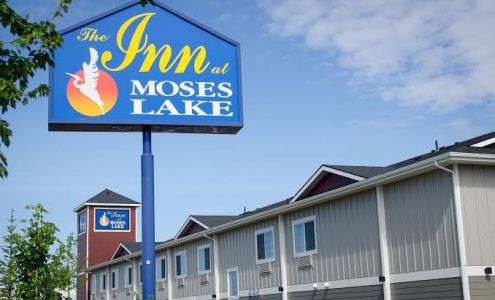 Inn at Moses Lake