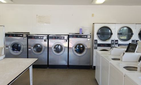 Cascade Valley Laundry
