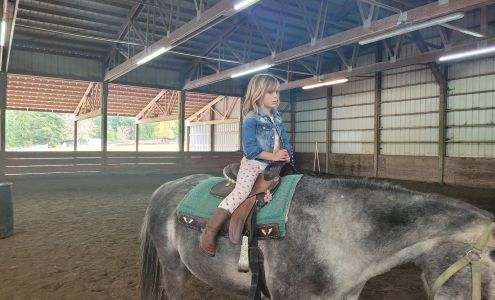 Shortacres Farm LLC Brush Prairie