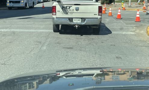 Hef Services Inc 2628 Kussner St, Terre Haute Indiana 47802