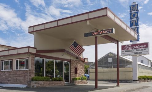 Flagstone Motel