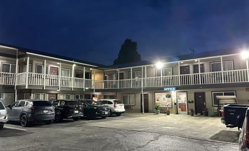 Royal Victorian Motel