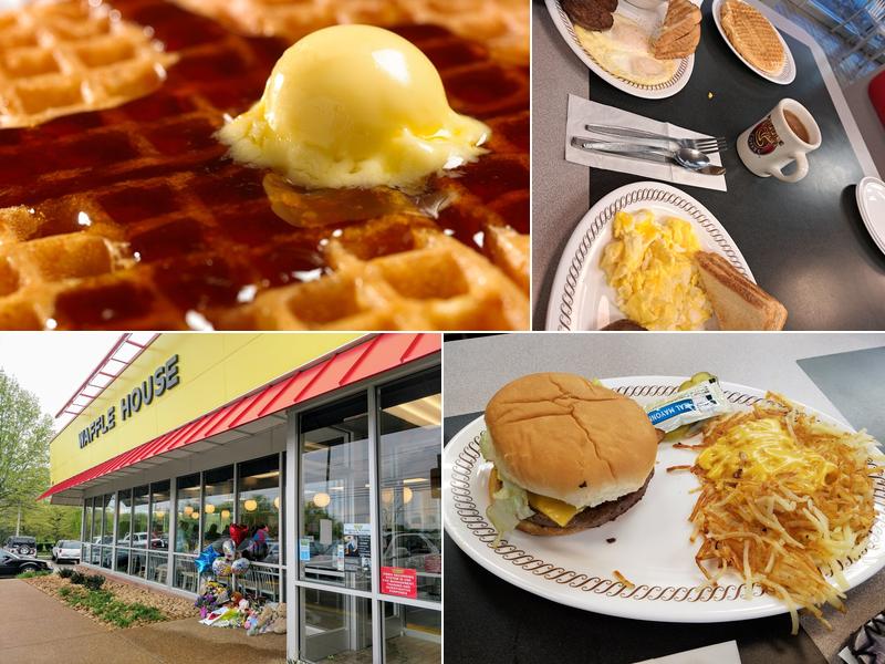 Waffle House