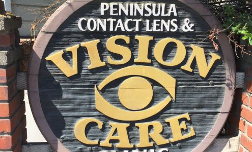 George B. Symonds, OD