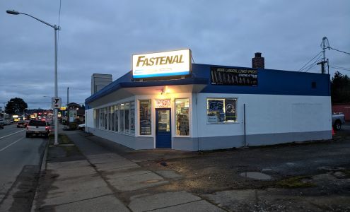 Fastenal Fulfillment Center