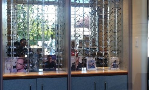 Angeles Vision Clinic