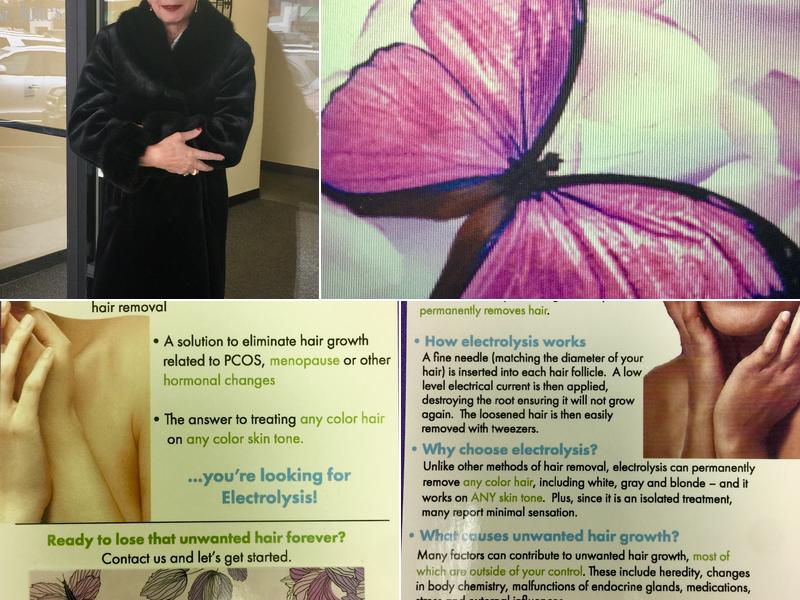 Maya’s Gentle Touch Electrology